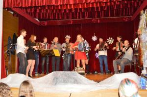 Glasbeni večer v Novi Štifti 5